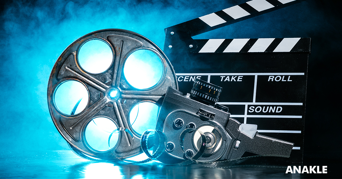 What you should know about movie production: Pre-production, Production and Post-production