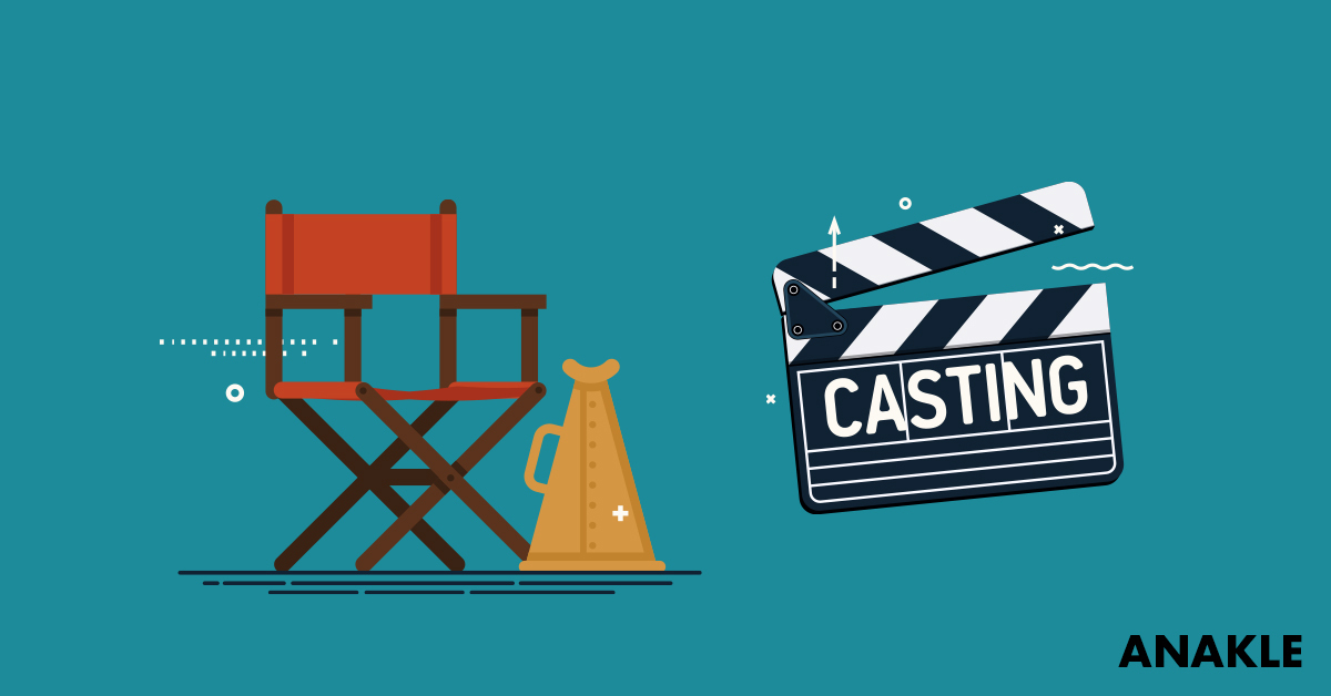 What Directors Look Out for during Casting Auditions