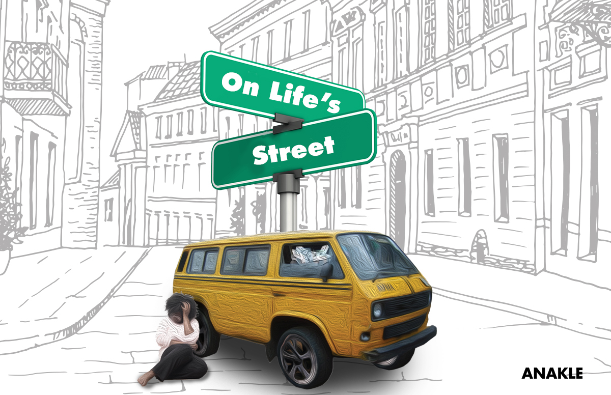 On Life's Street